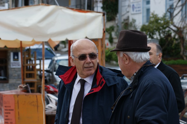 şener tokcan